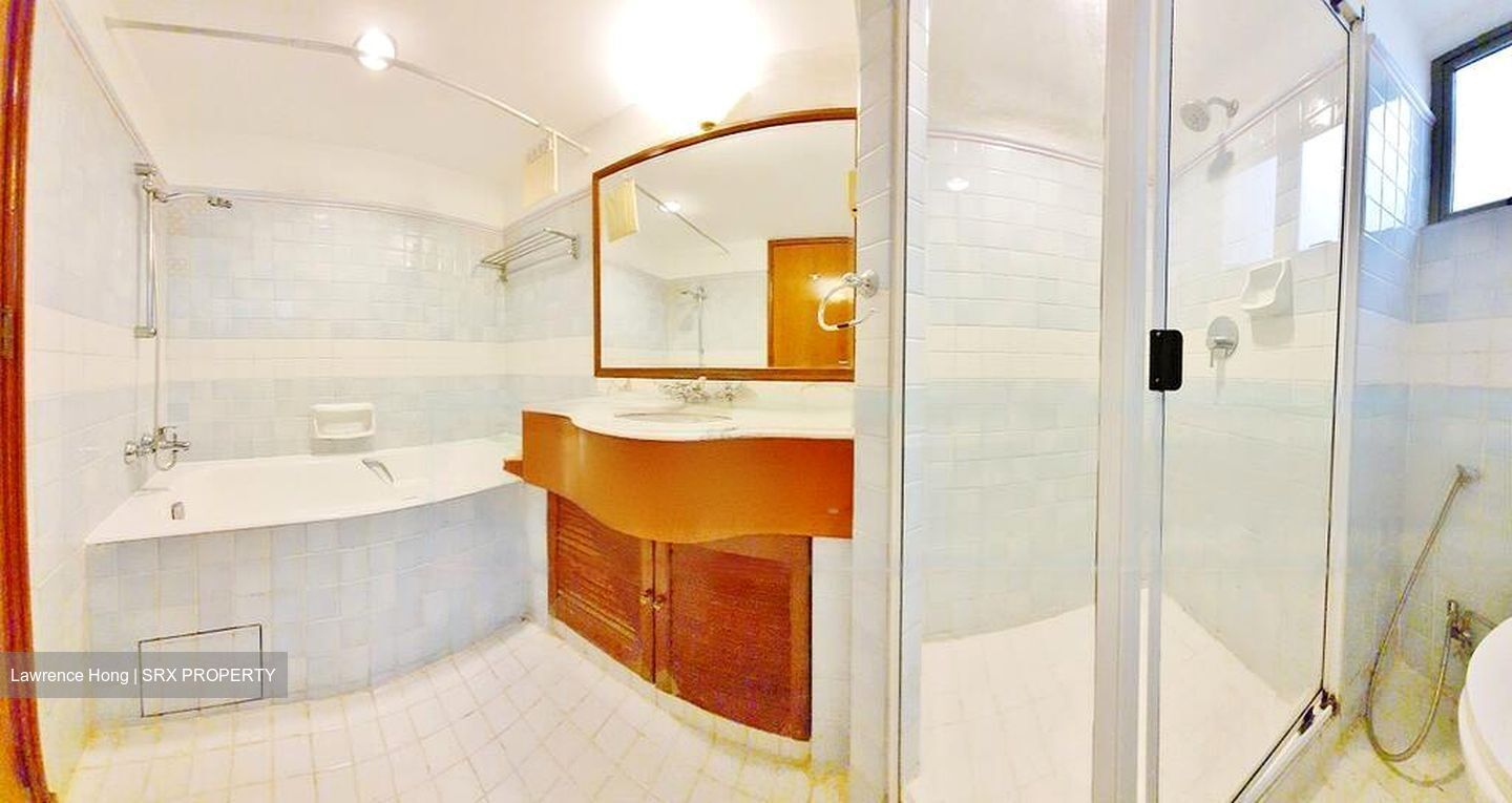 Cavenagh Lodge (D9), Apartment #622108191